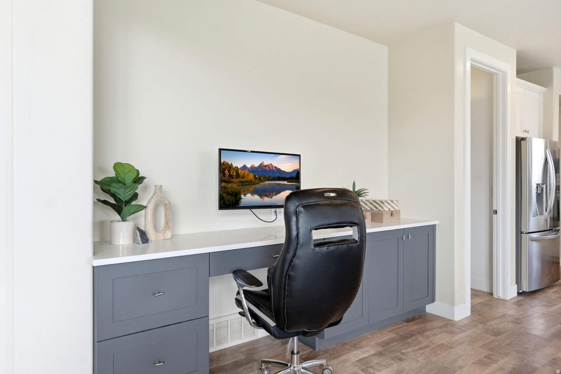 EAST CREEK RANCH - Residential