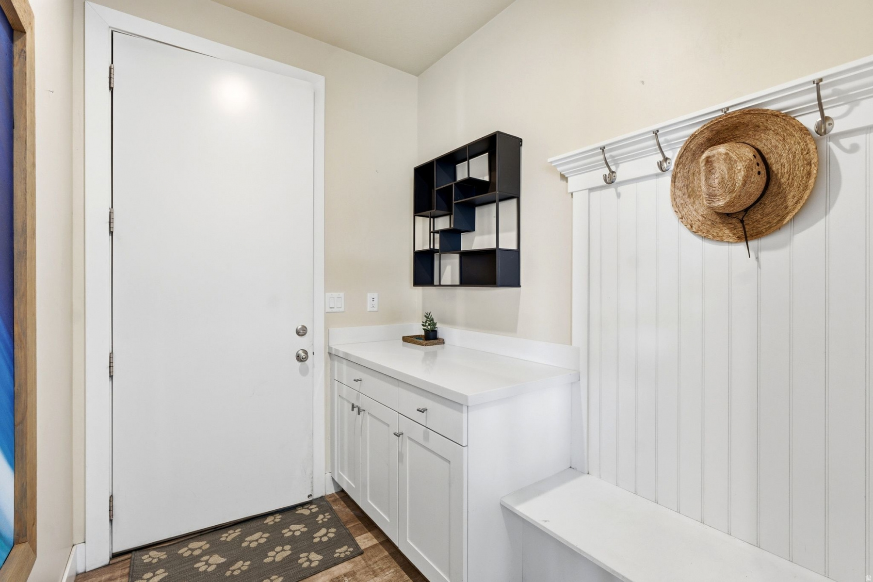 EAST CREEK RANCH - Residential