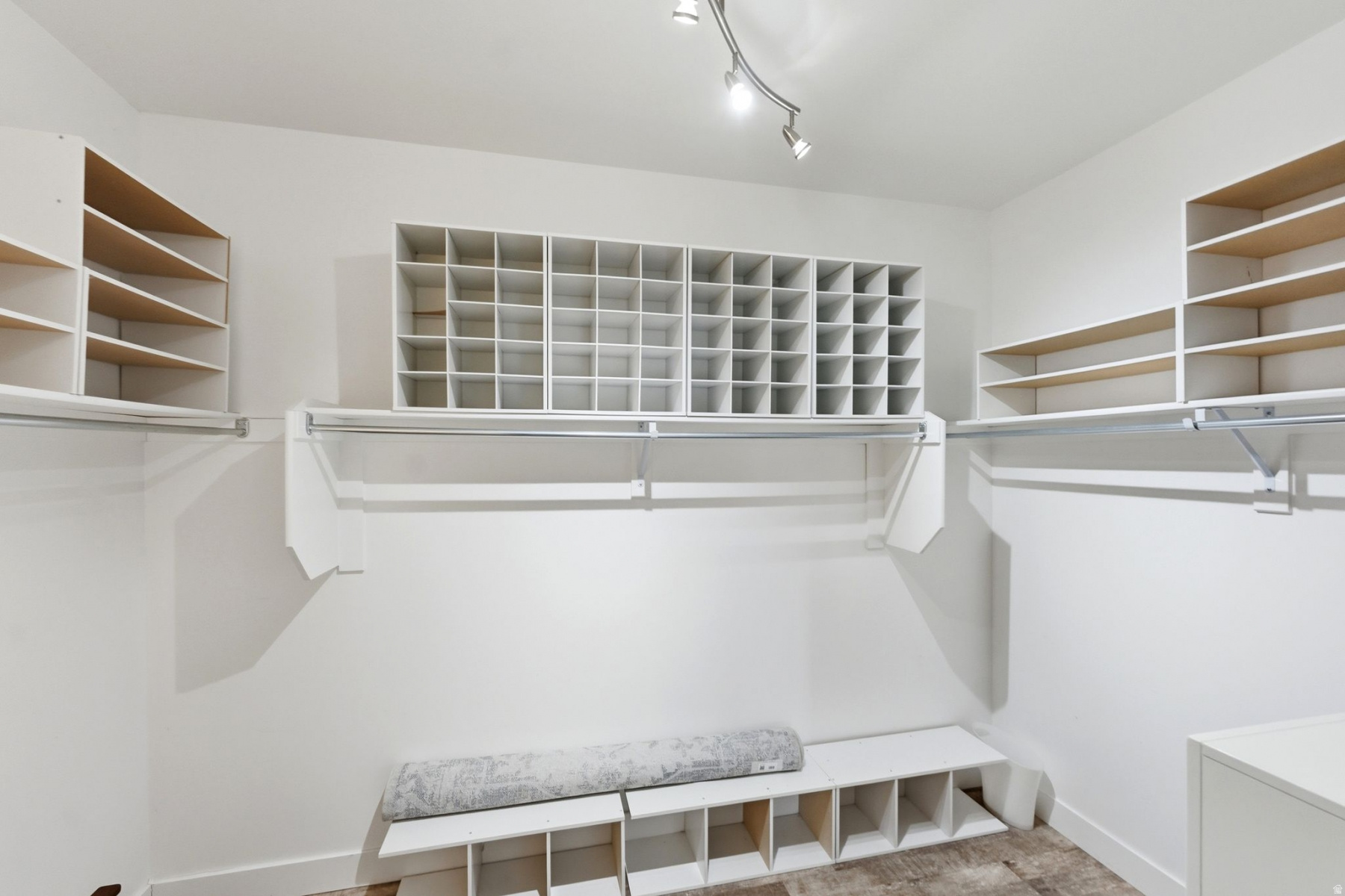 EAST CREEK RANCH - Residential