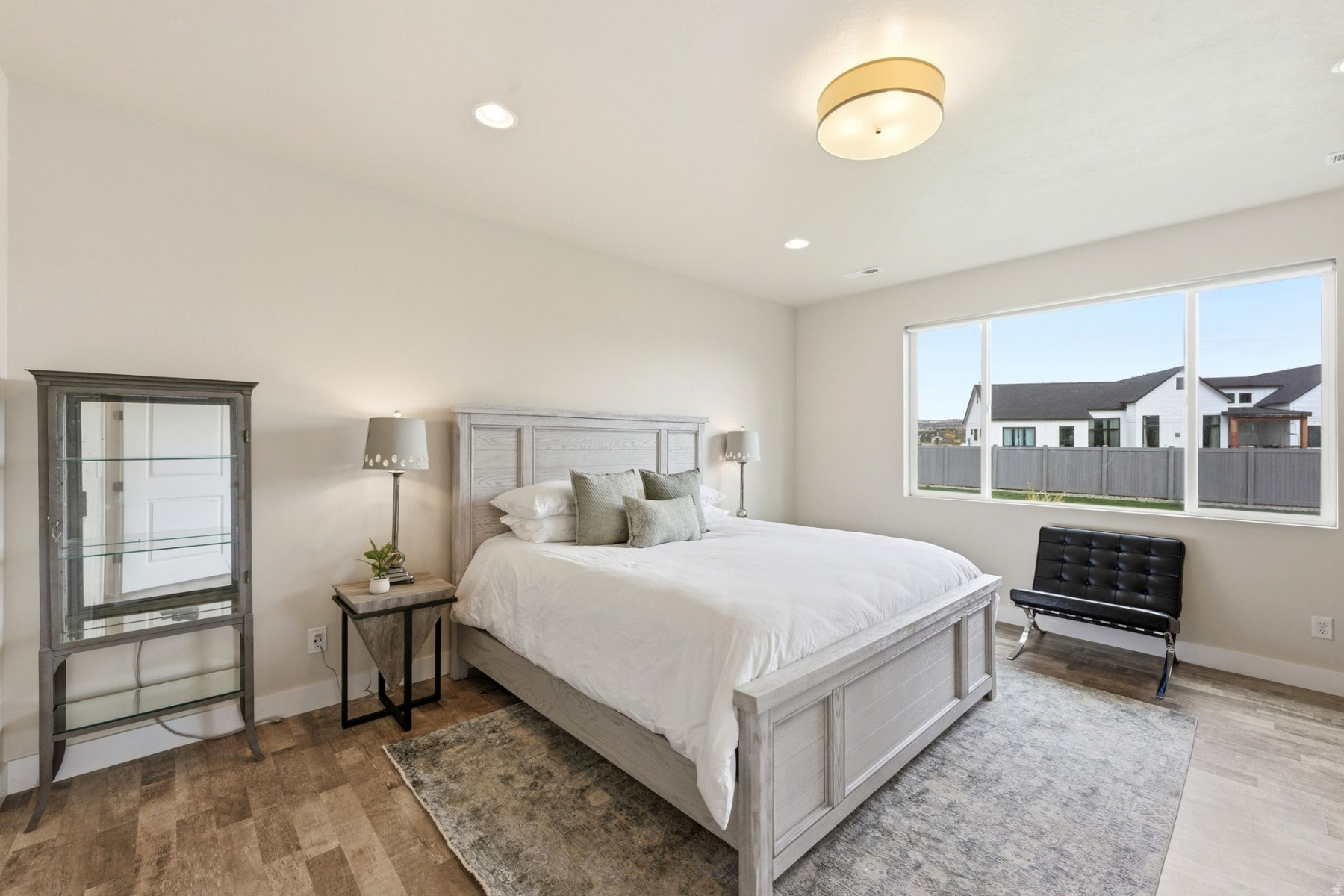 EAST CREEK RANCH - Residential