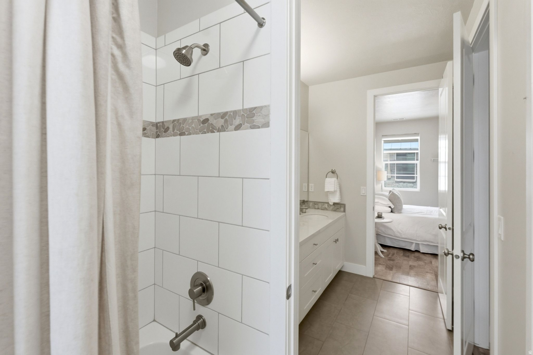 EAST CREEK RANCH - Residential