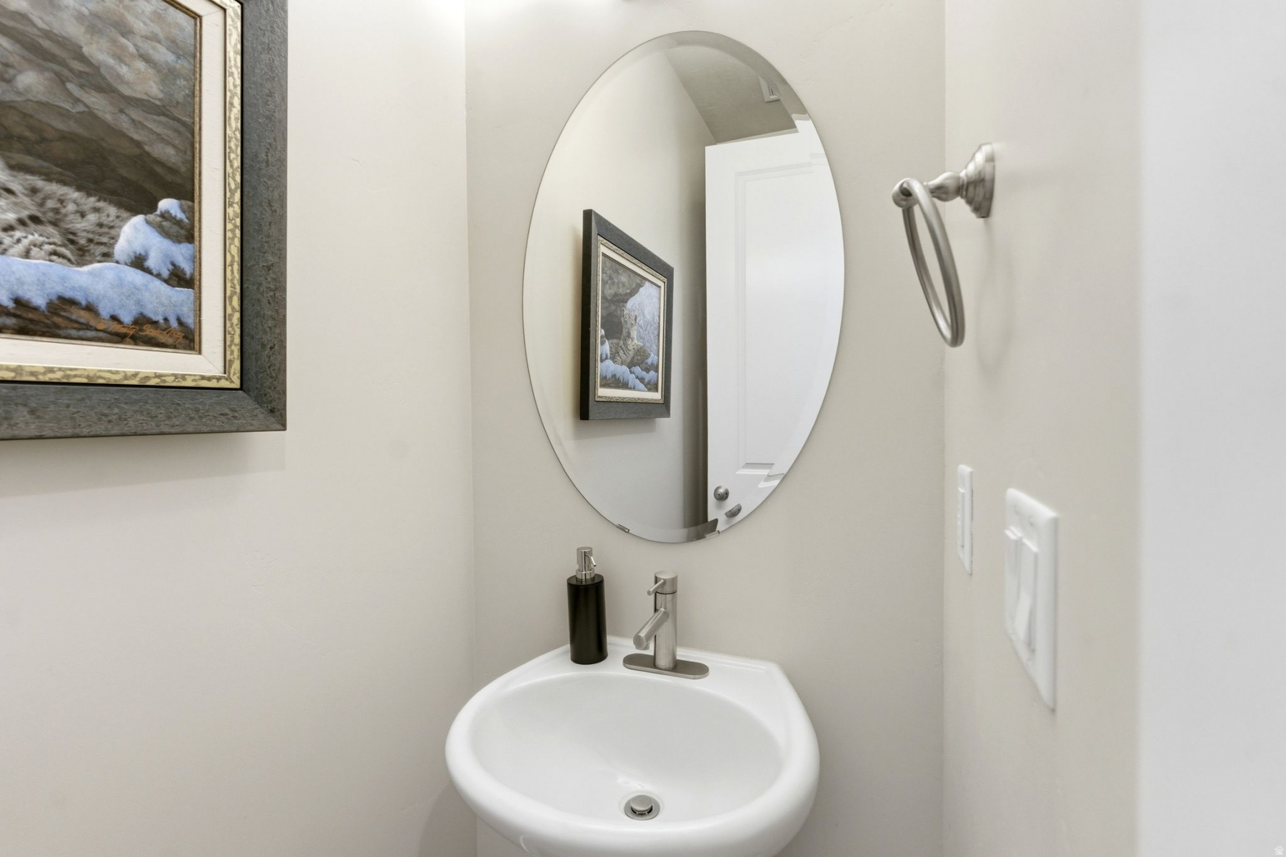 EAST CREEK RANCH - Residential