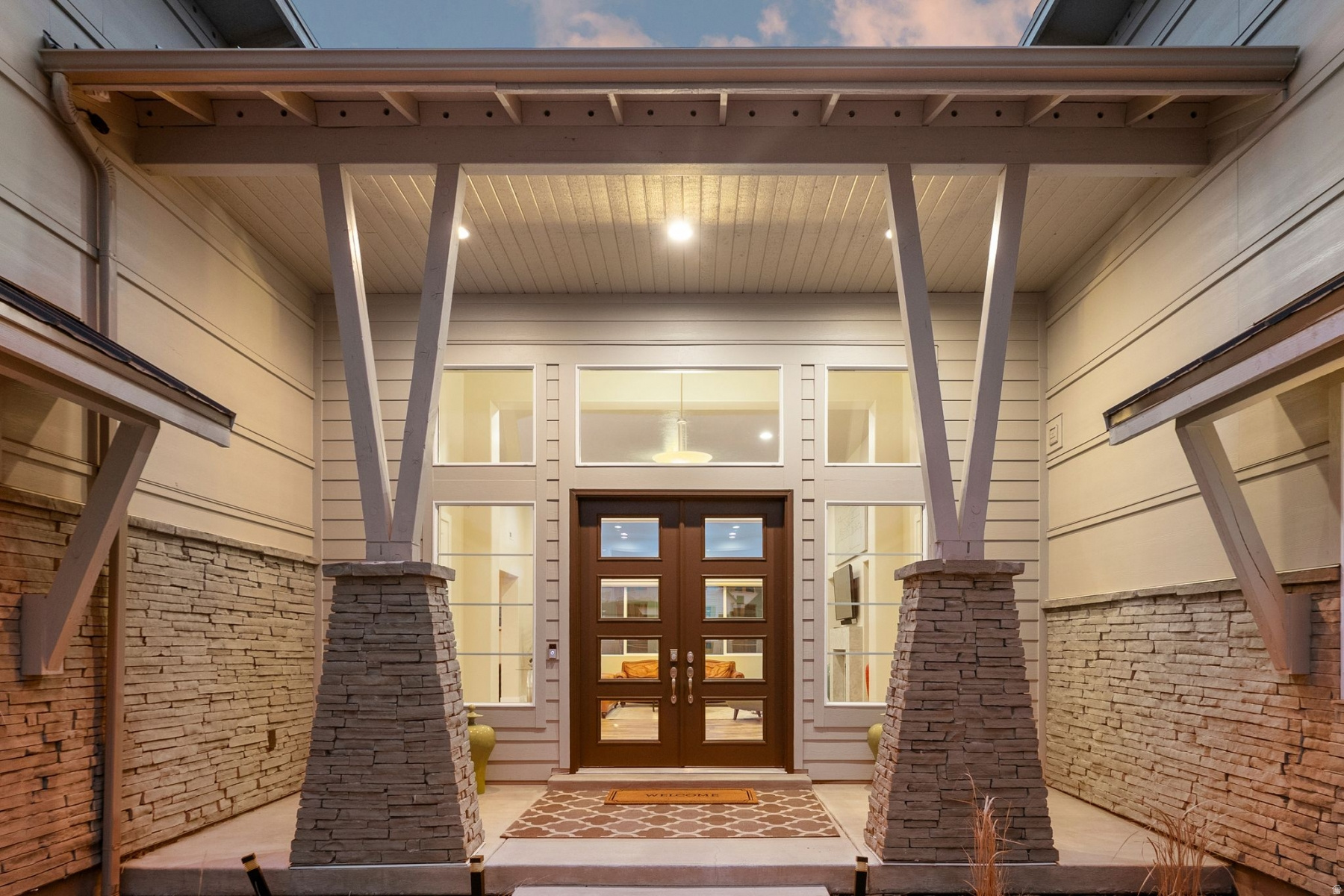 EAST CREEK RANCH - Residential