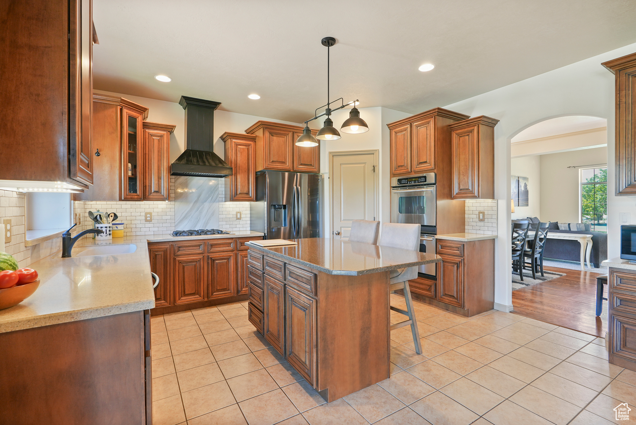 8127 S Bear Lake Ct, West Jordan, Utah image 16