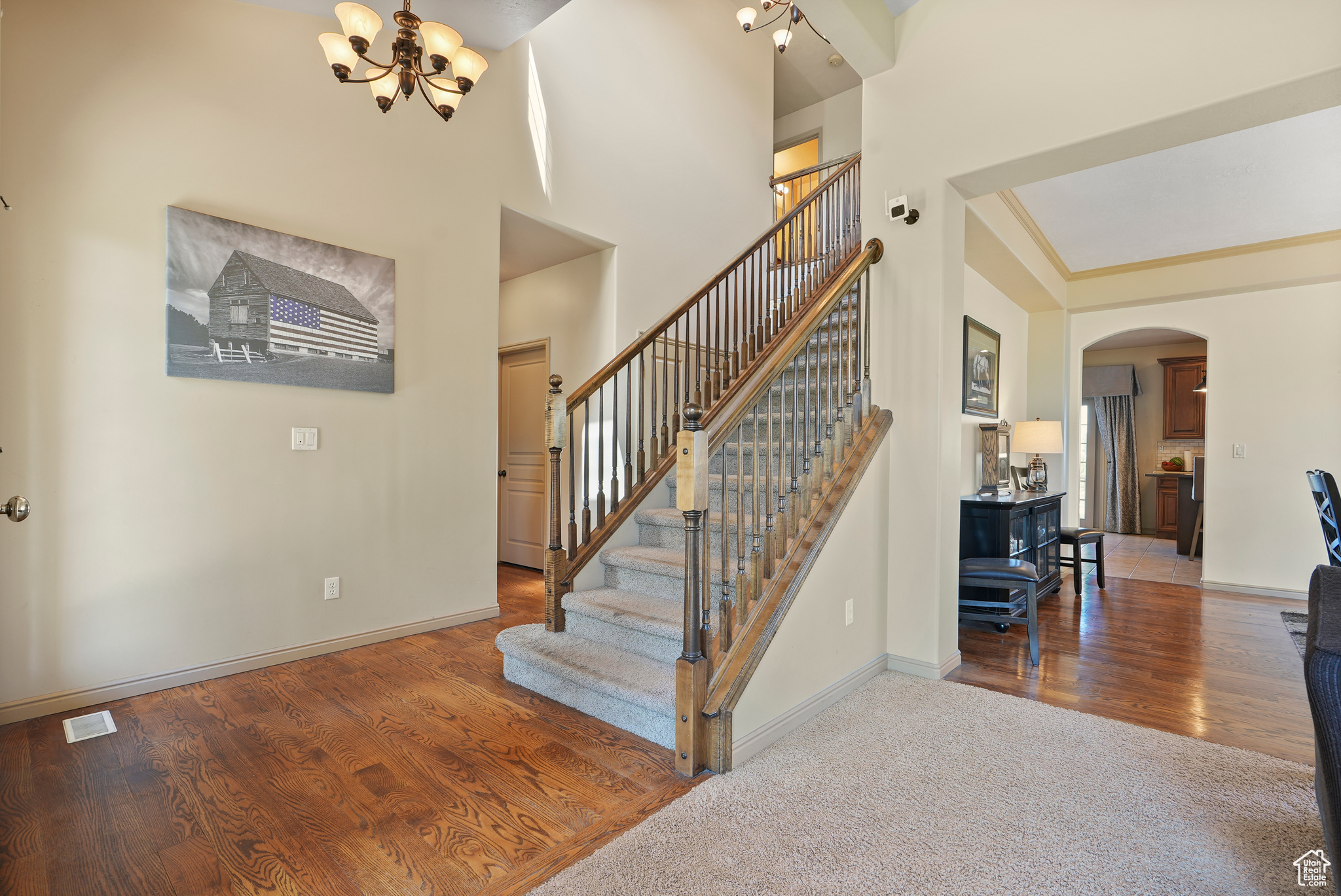 8127 S Bear Lake Ct, West Jordan, Utah image 9