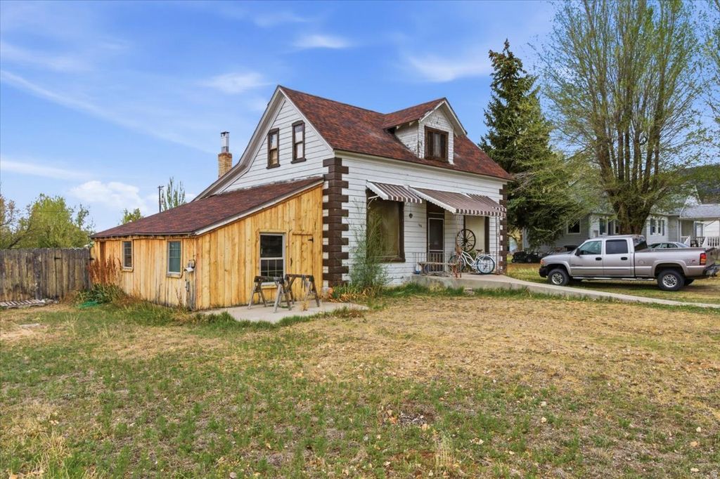 Photo of 146 W 200 N, Manti, UT 84642 (MLS # 2150726)