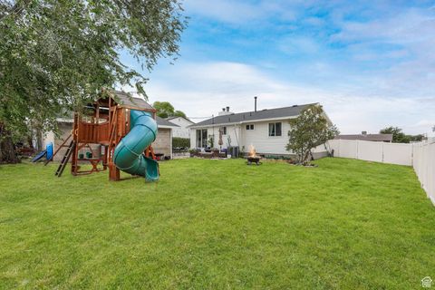 Tiny photo for 7223 W GARDENIA AVE S, Magna, UT 84044 (MLS # 2107855)