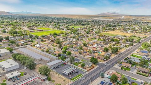 Tiny photo for 7223 W GARDENIA AVE S, Magna, UT 84044 (MLS # 2107855)