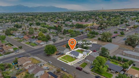 Tiny photo for 7223 W GARDENIA AVE S, Magna, UT 84044 (MLS # 2107855)