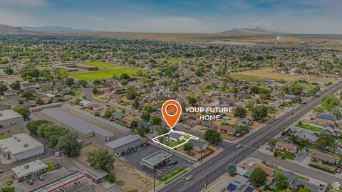 Tiny photo for 7223 W GARDENIA AVE S, Magna, UT 84044 (MLS # 2107855)
