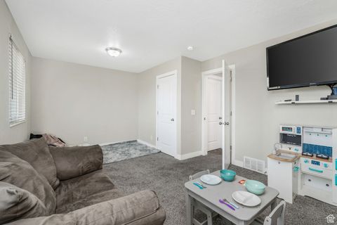 Tiny photo for 7223 W GARDENIA AVE S, Magna, UT 84044 (MLS # 2107855)