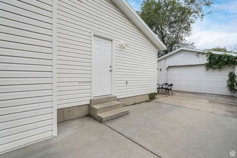 Tiny photo for 7223 W GARDENIA AVE S, Magna, UT 84044 (MLS # 2107855)