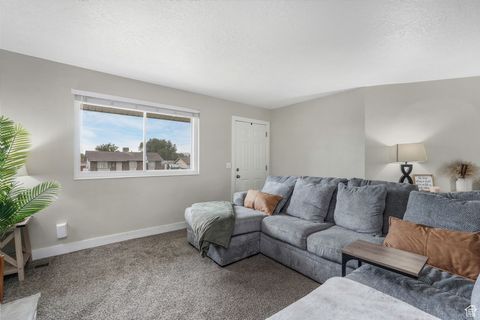 Tiny photo for 7223 W GARDENIA AVE S, Magna, UT 84044 (MLS # 2107855)