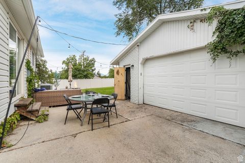 Tiny photo for 7223 W GARDENIA AVE S, Magna, UT 84044 (MLS # 2107855)