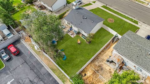 Tiny photo for 7223 W GARDENIA AVE S, Magna, UT 84044 (MLS # 2107855)