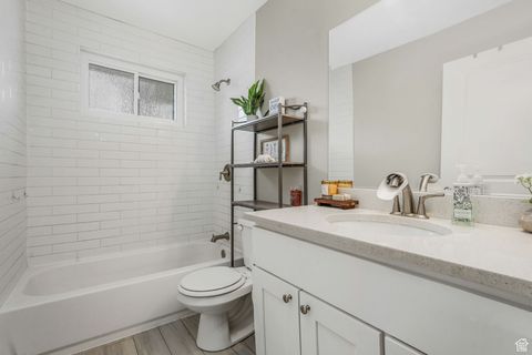 Tiny photo for 7223 W GARDENIA AVE S, Magna, UT 84044 (MLS # 2107855)