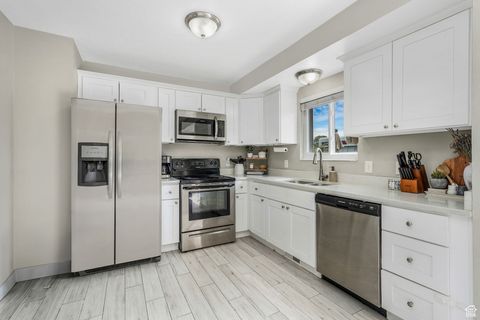 Tiny photo for 7223 W GARDENIA AVE S, Magna, UT 84044 (MLS # 2107855)