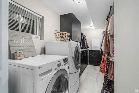 Tiny photo for 7223 W GARDENIA AVE S, Magna, UT 84044 (MLS # 2107855)