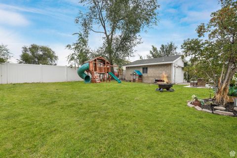 Tiny photo for 7223 W GARDENIA AVE S, Magna, UT 84044 (MLS # 2107855)
