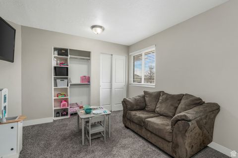 Tiny photo for 7223 W GARDENIA AVE S, Magna, UT 84044 (MLS # 2107855)