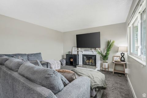 Tiny photo for 7223 W GARDENIA AVE S, Magna, UT 84044 (MLS # 2107855)