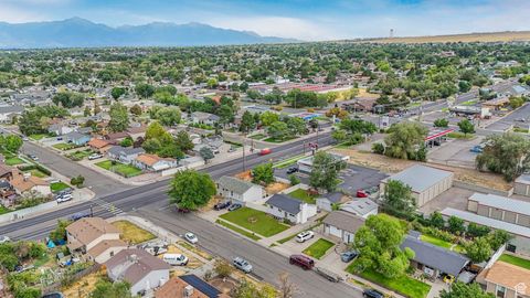 Tiny photo for 7223 W GARDENIA AVE S, Magna, UT 84044 (MLS # 2107855)