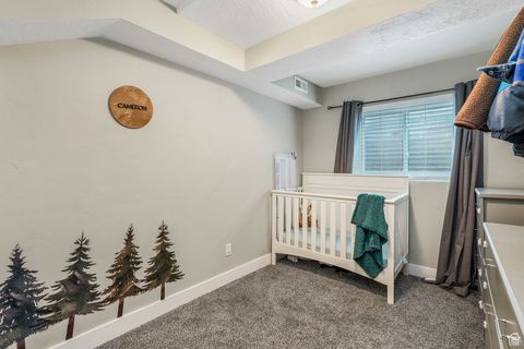 Tiny photo for 7223 W GARDENIA AVE S, Magna, UT 84044 (MLS # 2107855)