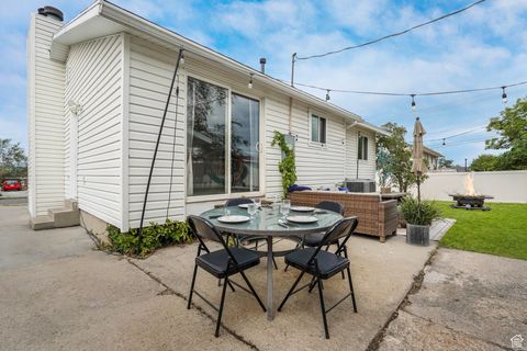 Tiny photo for 7223 W GARDENIA AVE S, Magna, UT 84044 (MLS # 2107855)