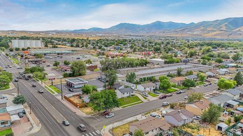 Tiny photo for 7223 W GARDENIA AVE S, Magna, UT 84044 (MLS # 2107855)