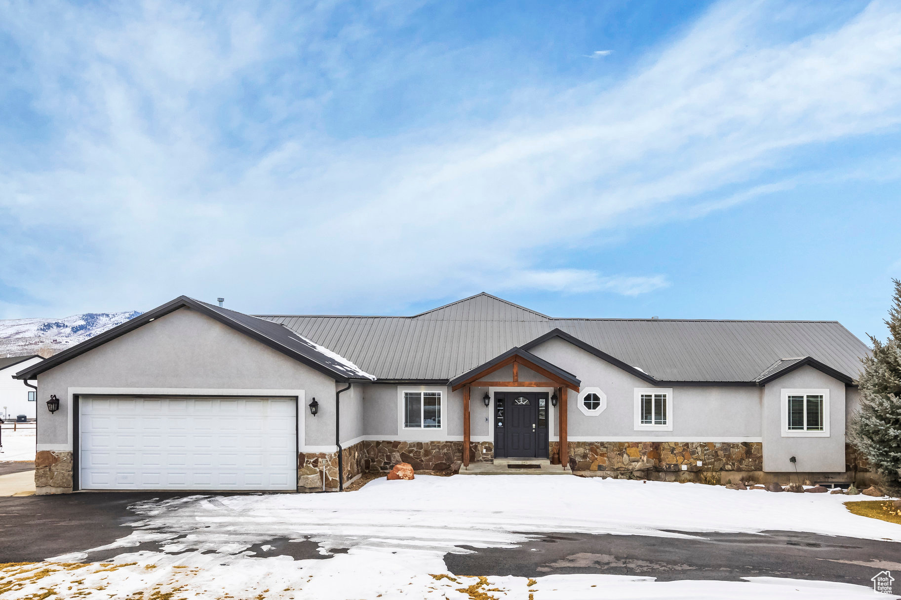 3572 E Wild Mare Way, Heber City, Utah image 39