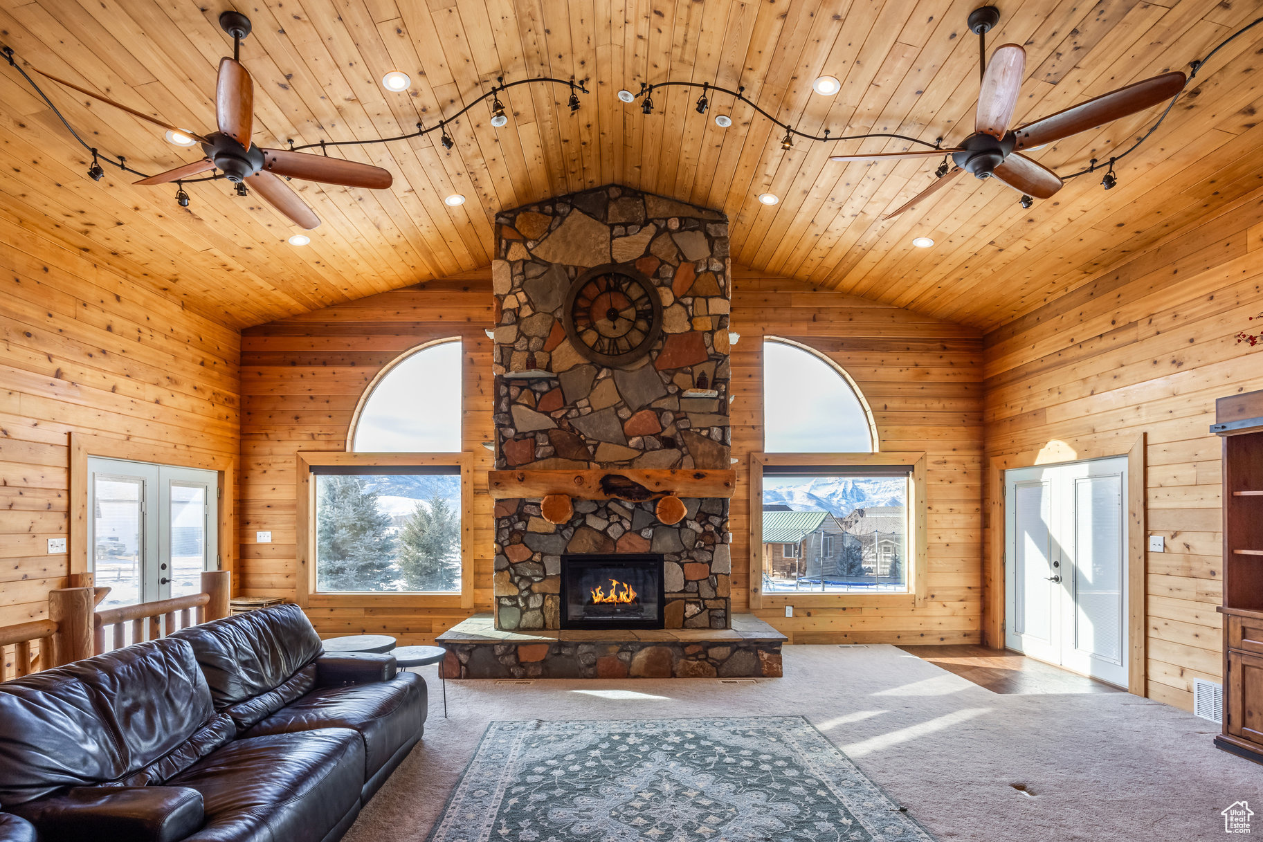 3572 E Wild Mare Way, Heber City, Utah image 7
