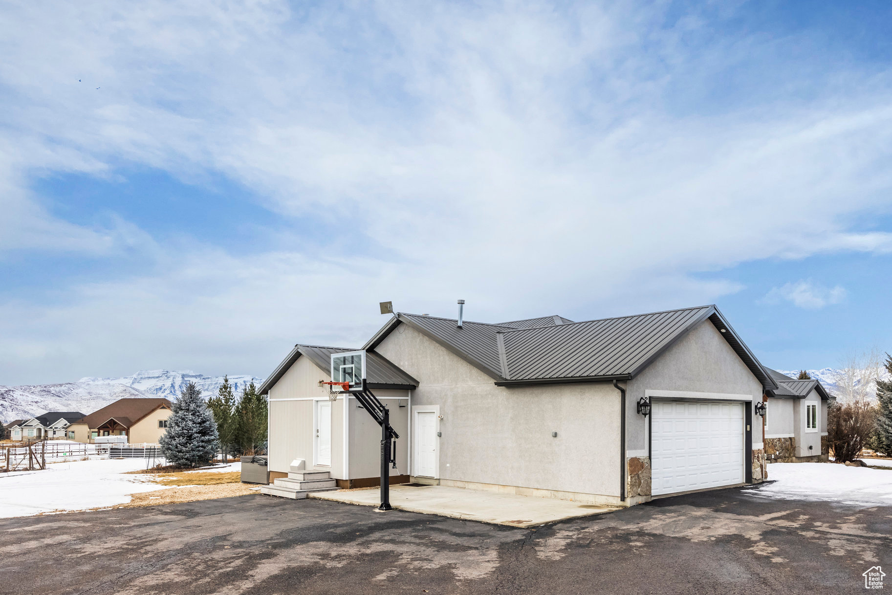 3572 E Wild Mare Way, Heber City, Utah image 41
