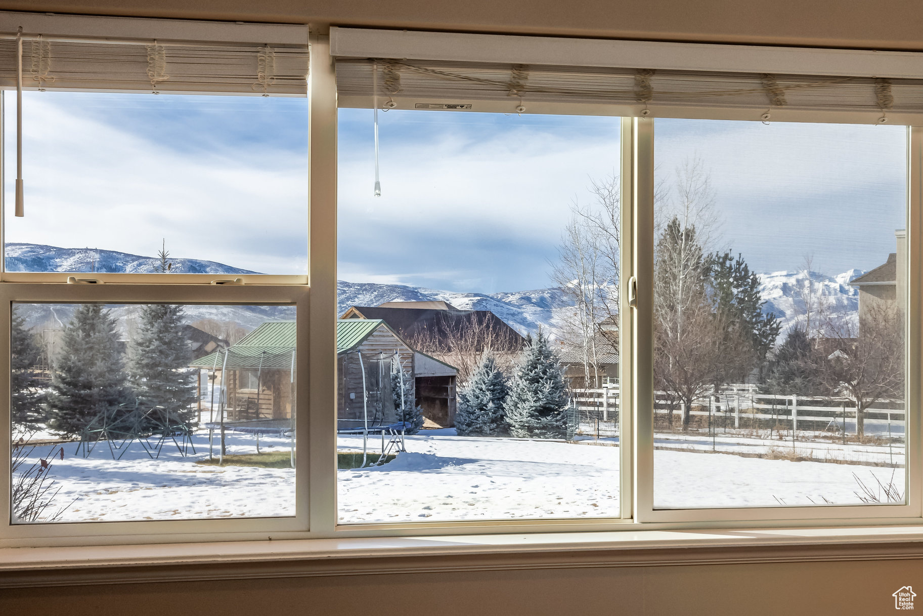 3572 E Wild Mare Way, Heber City, Utah image 16