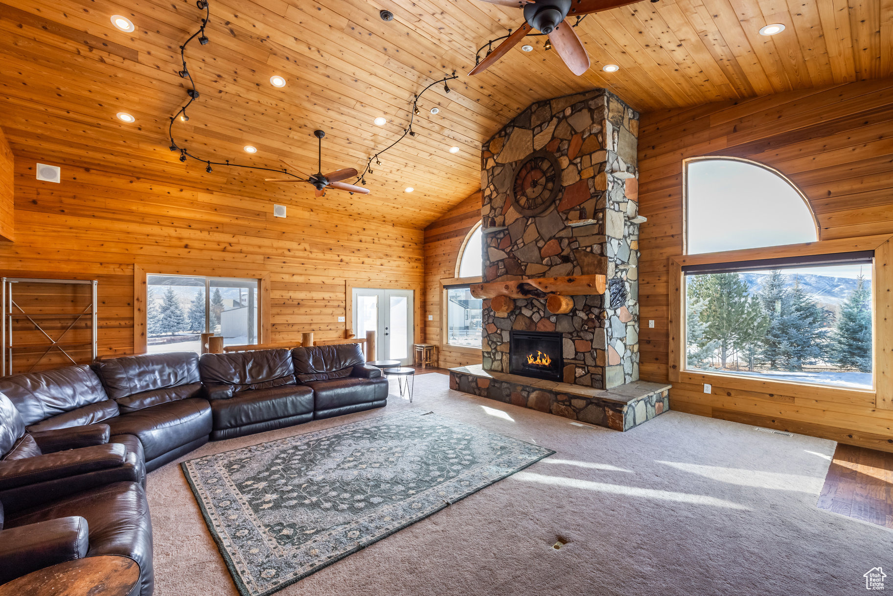3572 E Wild Mare Way, Heber City, Utah image 8