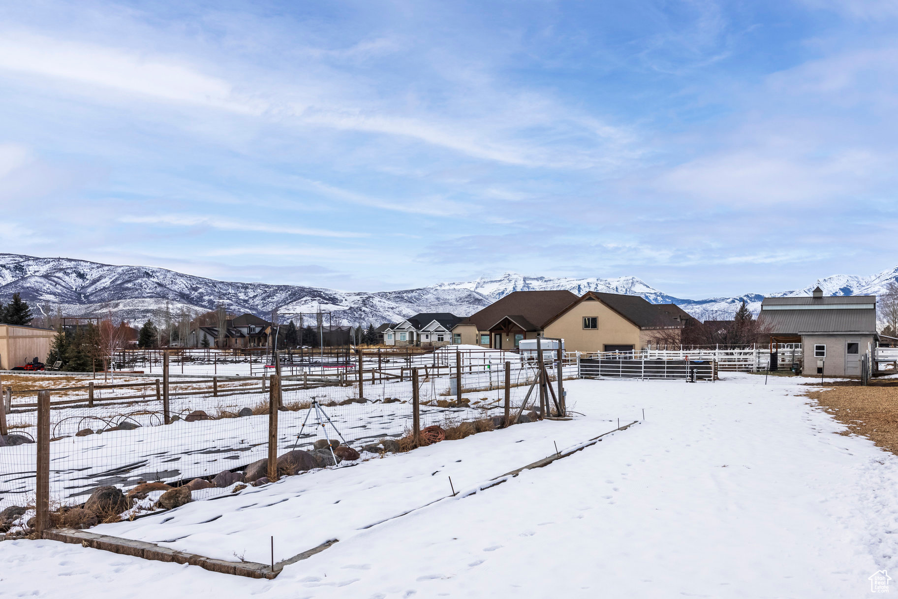 3572 E Wild Mare Way, Heber City, Utah image 43