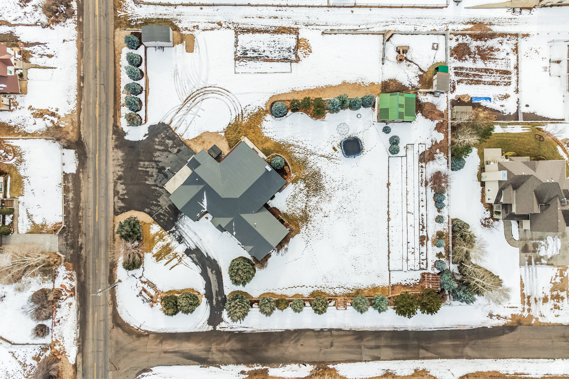 3572 E Wild Mare Way, Heber City, Utah image 48