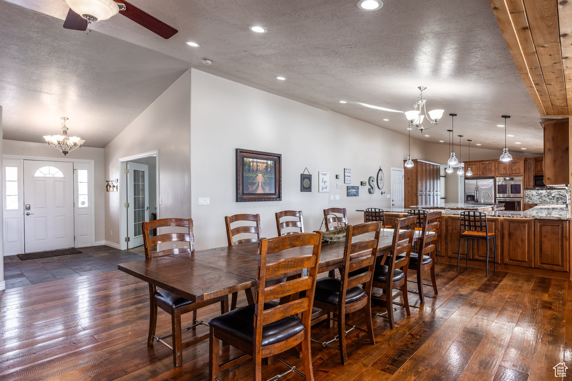 3572 E Wild Mare Way, Heber City, Utah image 6