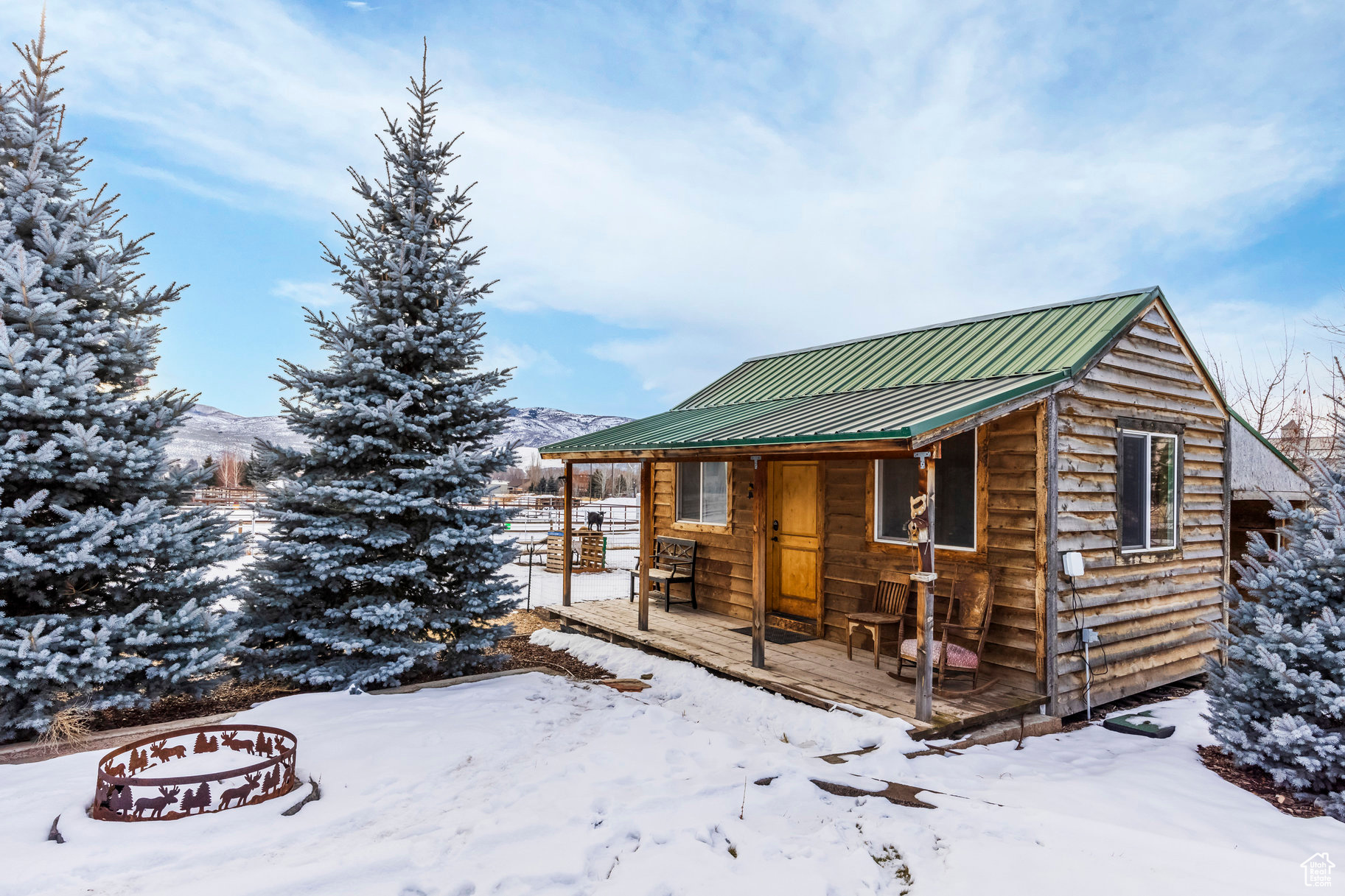 3572 E Wild Mare Way, Heber City, Utah image 2