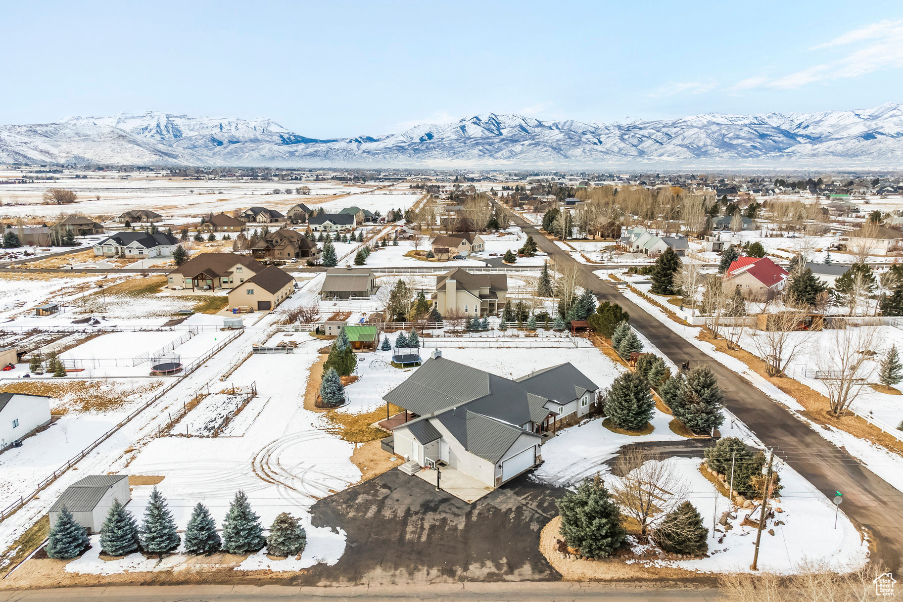 3572 E Wild Mare Way, Heber City, Utah image 1
