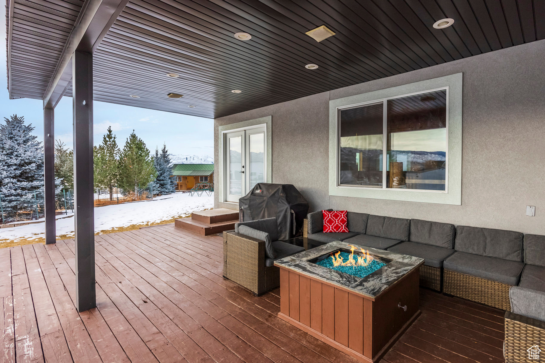 3572 E Wild Mare Way, Heber City, Utah image 37