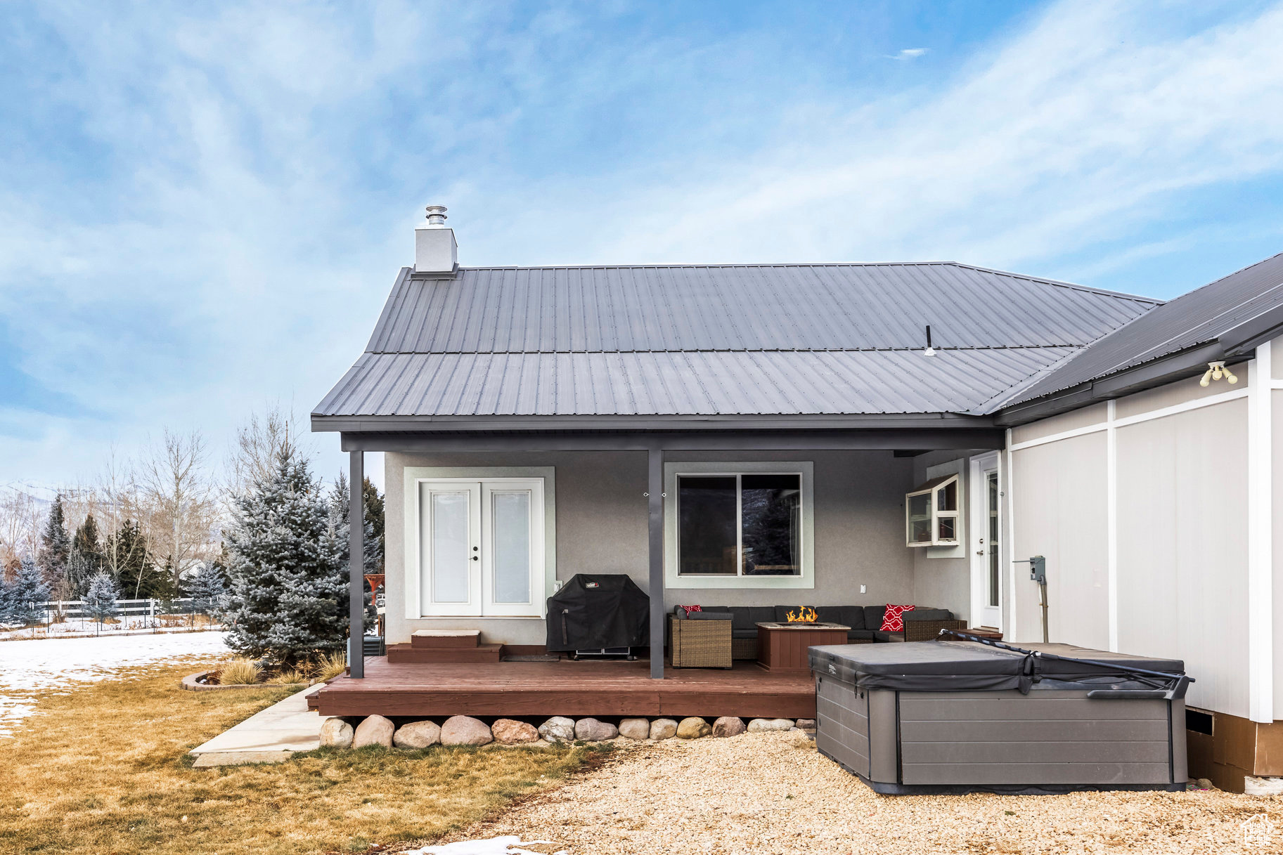 3572 E Wild Mare Way, Heber City, Utah image 38