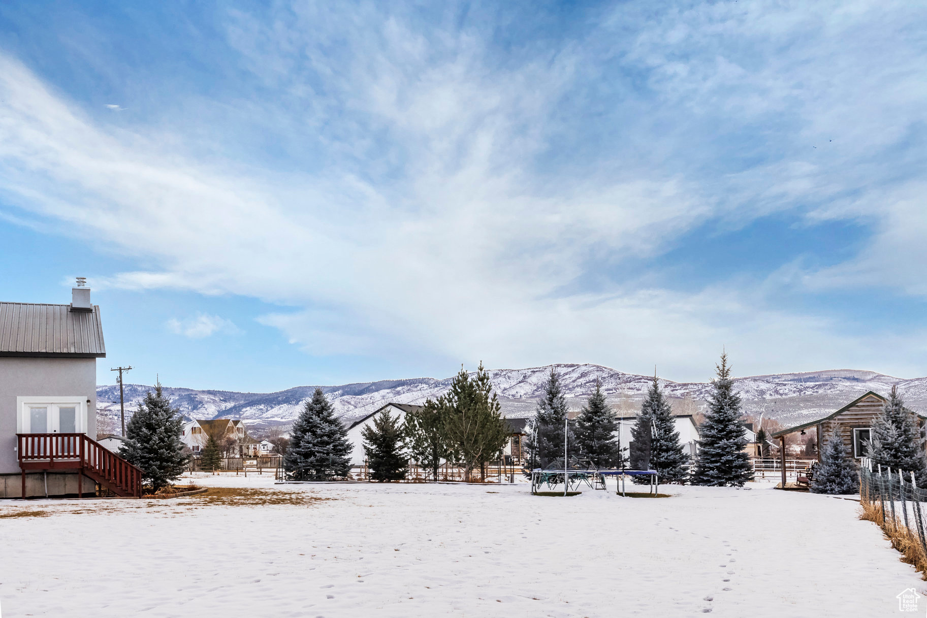 3572 E Wild Mare Way, Heber City, Utah image 35