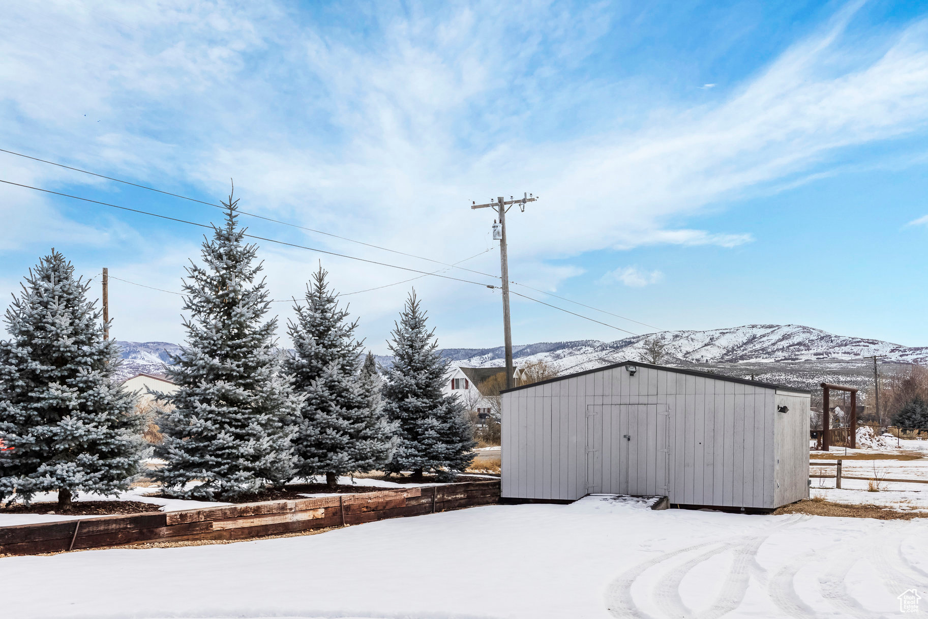 3572 E Wild Mare Way, Heber City, Utah image 44