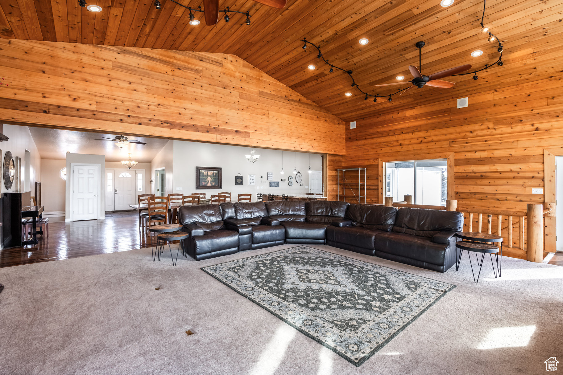3572 E Wild Mare Way, Heber City, Utah image 9
