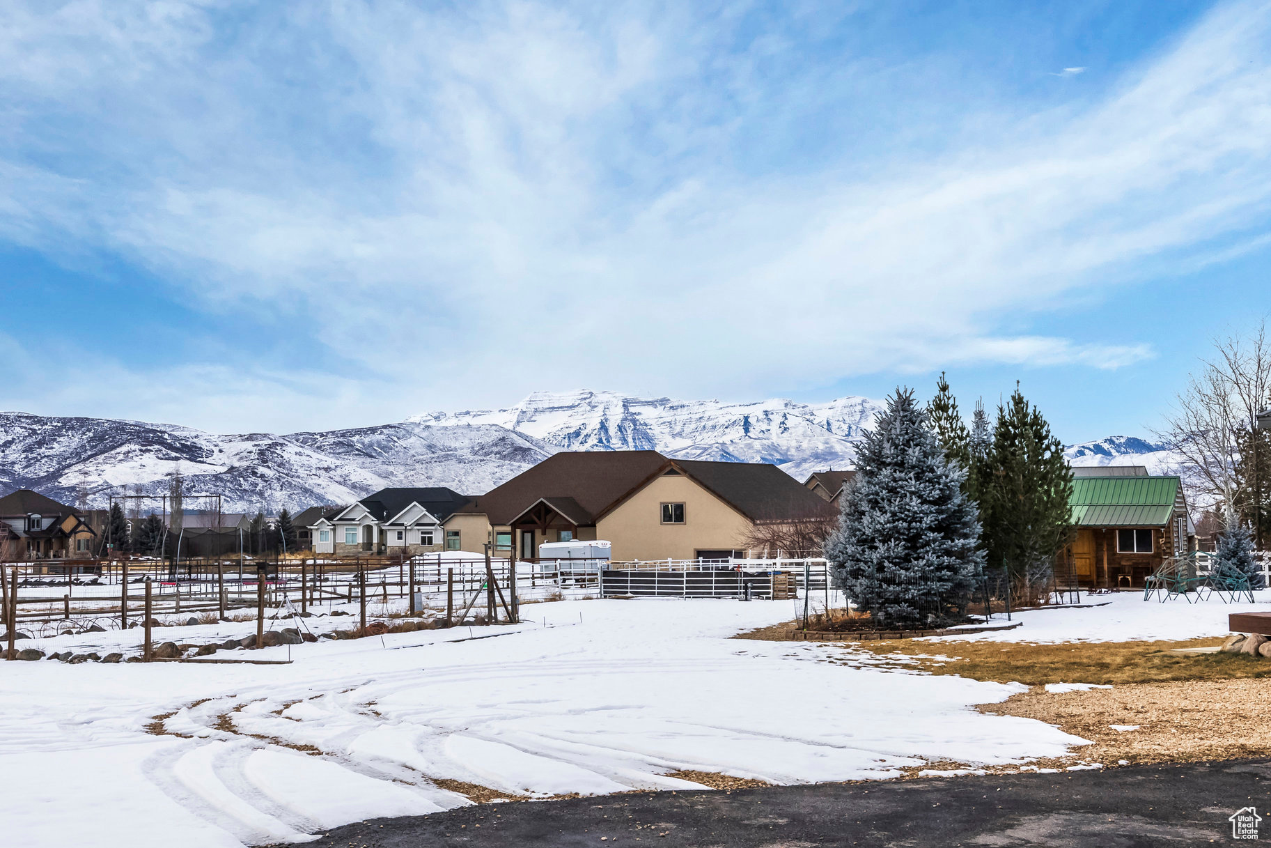 3572 E Wild Mare Way, Heber City, Utah image 42