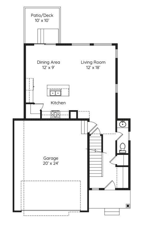 980 E 50 #35, Santaquin, Utah image 15