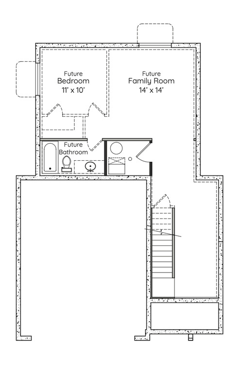 980 E 50 #35, Santaquin, Utah image 17