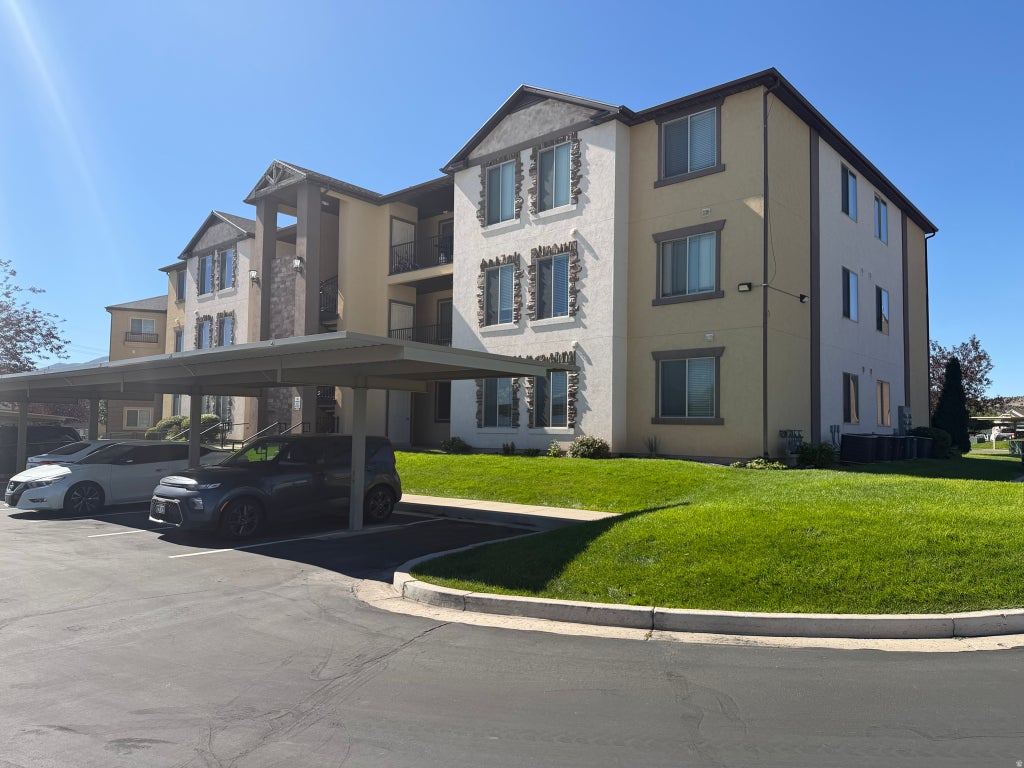Photo of 3618 E CLEAR ROCK RD #2, Eagle Mountain, UT 84005 (MLS # 2184286)