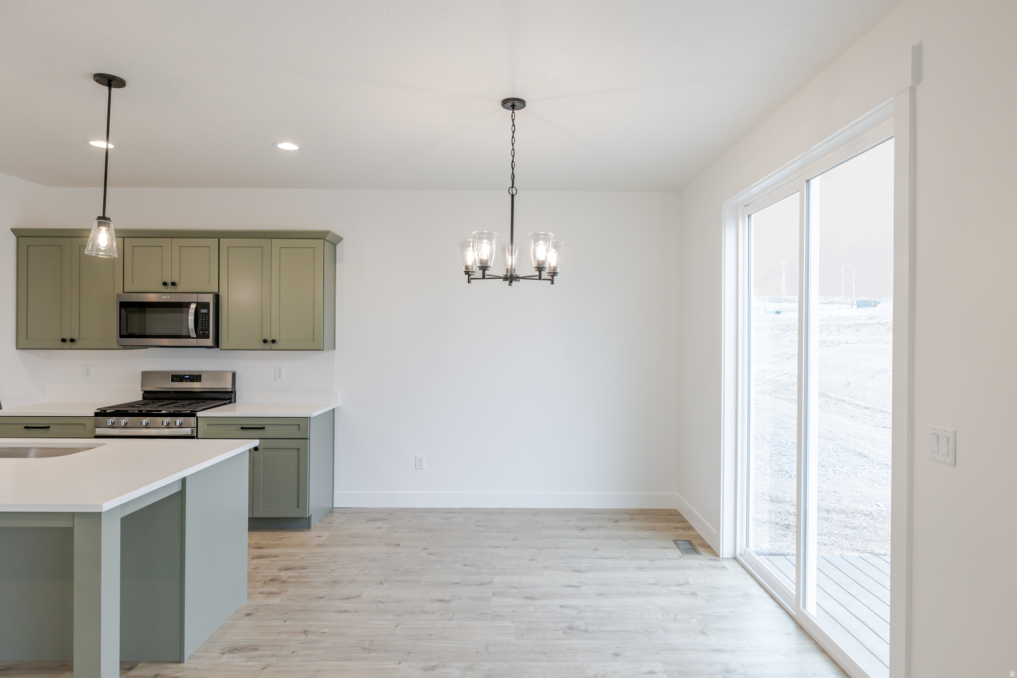 HIGHRIDGE - Residential