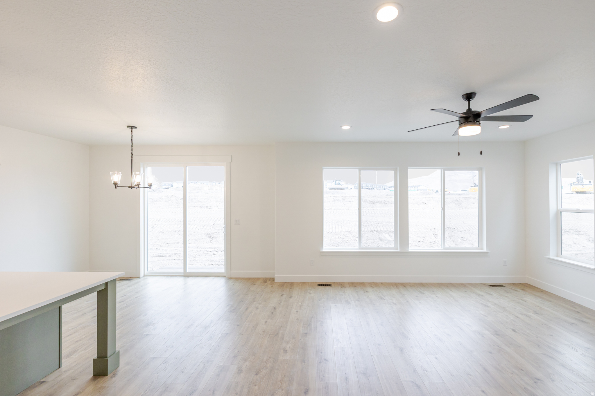 HIGHRIDGE - Residential